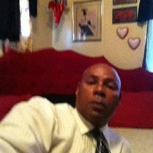 Meet your Posher, Kenneth w